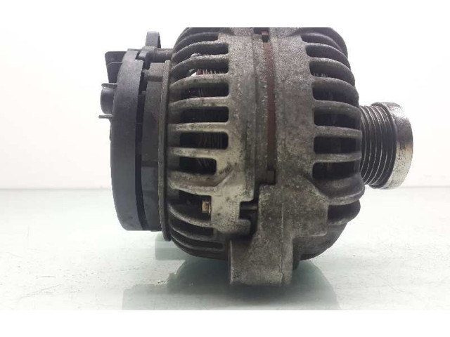 Генератор 8651665, 28-4697   Volvo XC90      