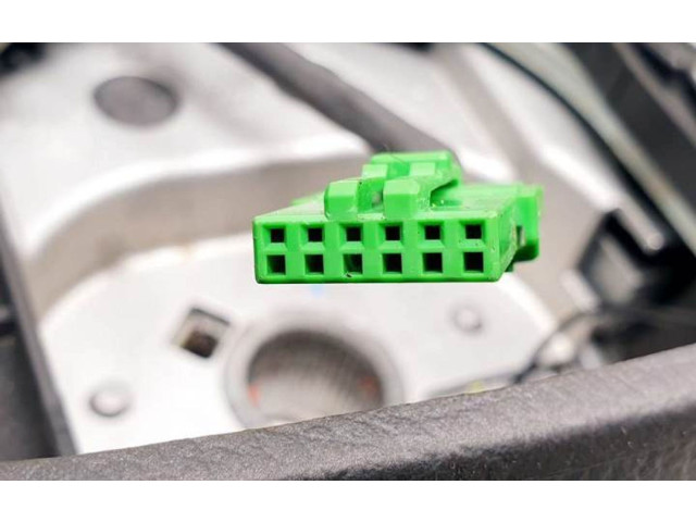 Руль Volvo XC90  2003 - 2006 года 30723454      