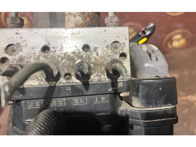 Jednotka ABS 47660ZF100   Nissan Quest 2005