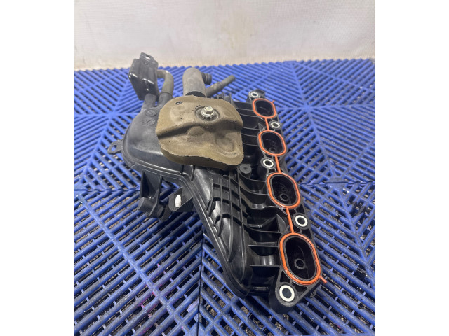 Vstřikovací čerpadlo 1712021060   Toyota Yaris    1NZ6970040 