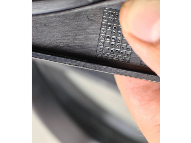 Zpětné zrcátko Alfa Romeo Stelvio 2017 2128.76.625