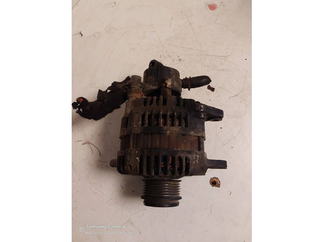 Генератор Opel Meriva A