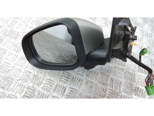 Зеркало электрическое        Volvo V70  2008 - 2013 года   