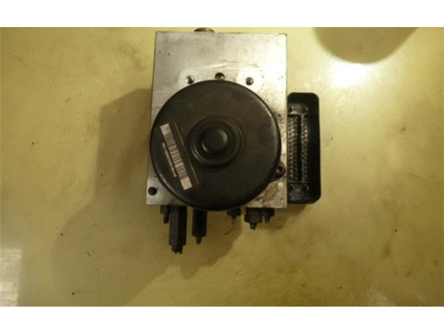 Блок управления АБС 4894008200 SsangYong Rexton