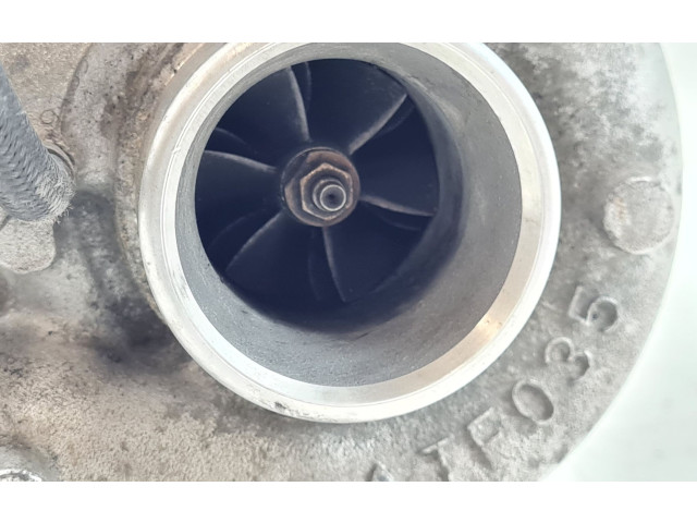 Turbodmychadlo Турбина 13512410, TF035 Mitsubishi Pajero 4M41