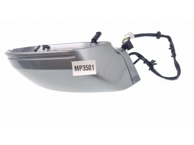 Зеркало электрическое Audi A7 S7 4G 2011-2017 года