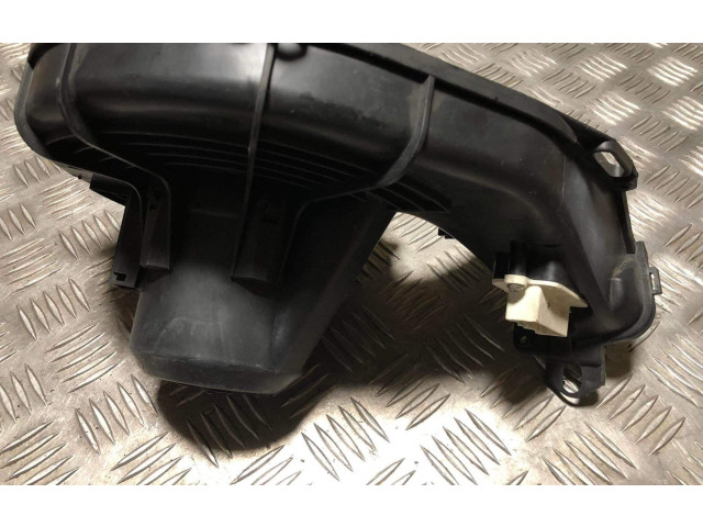 Вентилятор печки 58874 Opel Meriva A