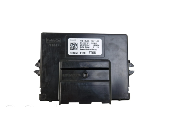 Блок управления ML3A7H417, ML3A7H417FE   Ford F150