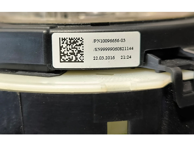 Подрулевой шлейф SRS PN10096656 Jeep Grand Cherokee