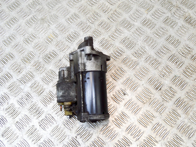 Стартер 233006508R, RSM1411 Mercedes-Benz Citan W415