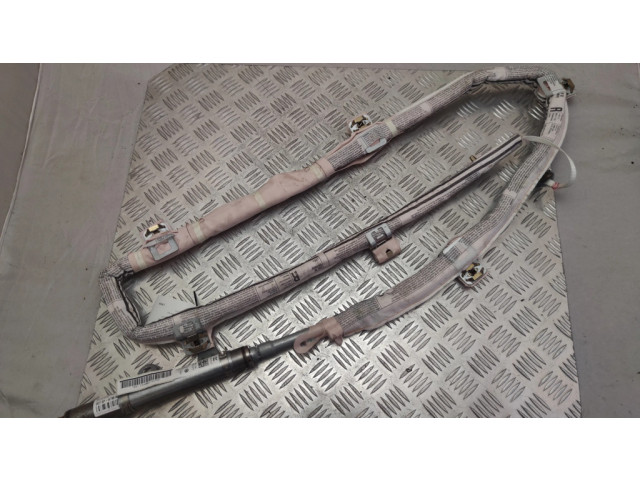 Боковая подушка безопасности 7P5880742D Porsche Cayenne (92A)