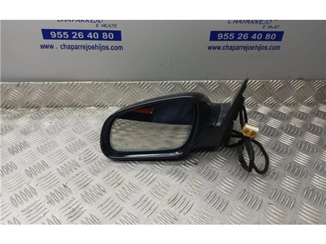 Zpětné zrcátko  Audi A8 S8 D3 4E 2006  010730, 010730  