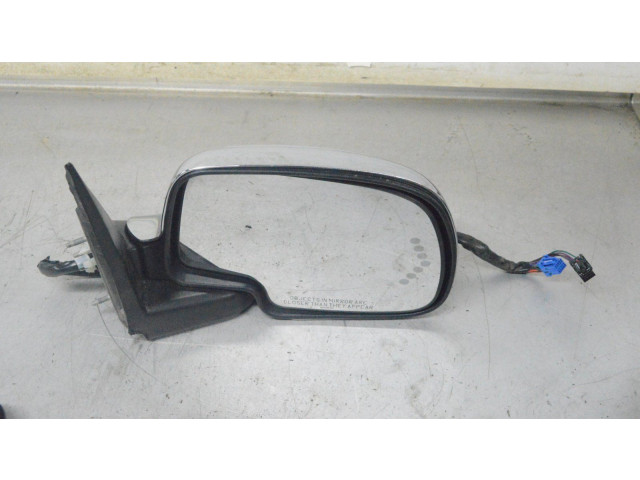 Зеркало электрическое        Chevrolet Avalanche   -  года   