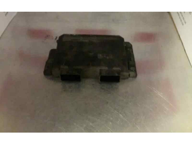 Блок управления двигателя 9639587680, 80871E   Peugeot 306