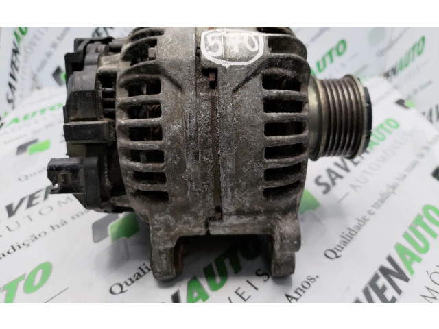 Генератор SV23-07 Volkswagen Golf VI