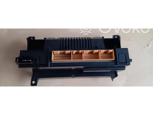 Блок управления климат-контролем 4B0820043H, 1200089 Audi A6 S6 C5 4B