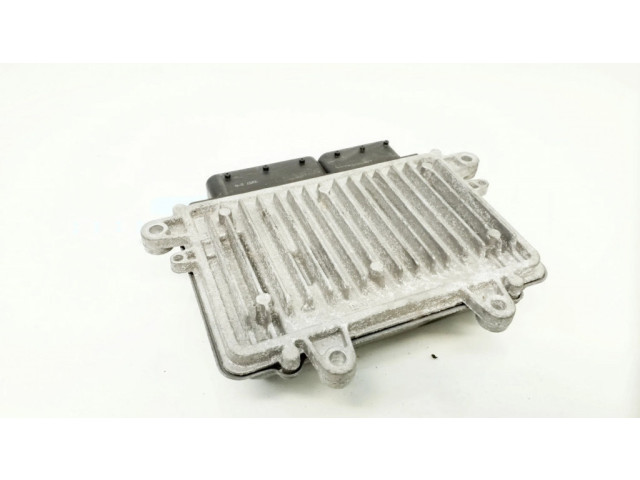 Řídící jednotka A6401500134, 0281014536 Mercedes-Benz B W245 2007