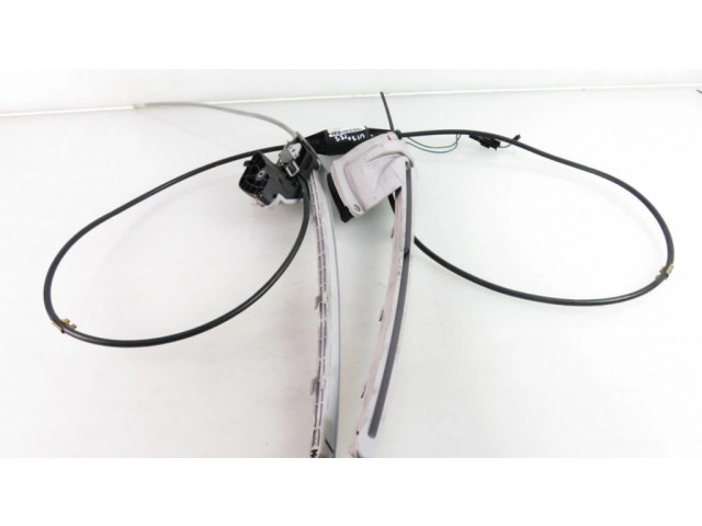 Другая деталь салона