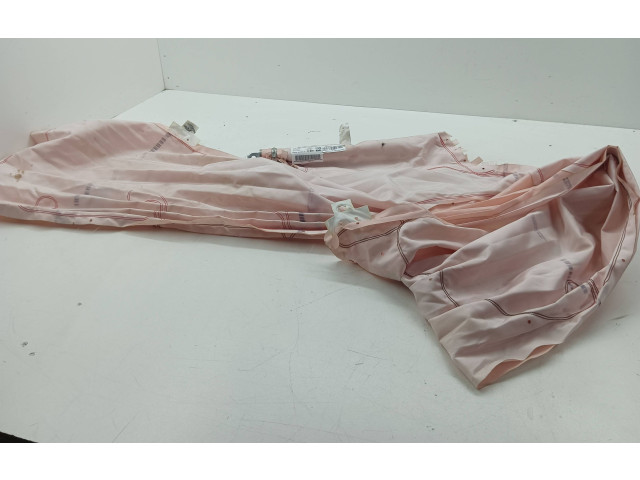 Боковая подушка безопасности 9822369780, 342664F Citroen C5 Aircross