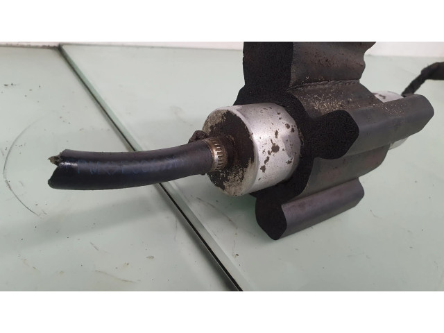 Vstřikovací čerpadlo 7165590, 16117165590 BMW 5 E39 pro naftový motor 3.0 306D1 530D