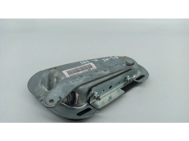 Подушка безопасности в сиденье 96462516ZE   Citroen C2