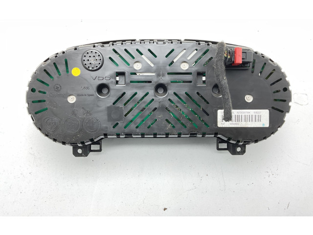 Přístrojová deska  Alfa Romeo Mito 2010 50517154, 50517154  