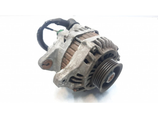 Генератор A5TB1391, K2453   Honda Jazz 1.4     