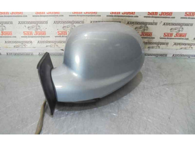 Zpětné zrcátko Chevrolet Rezzo 2004 AZULELECTRICO