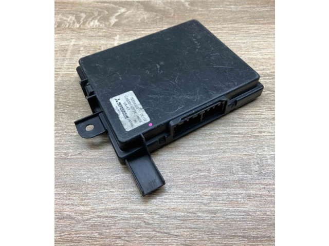 Блок управления климат-контролем 7820A055, CAB501A065A Mitsubishi Outlander