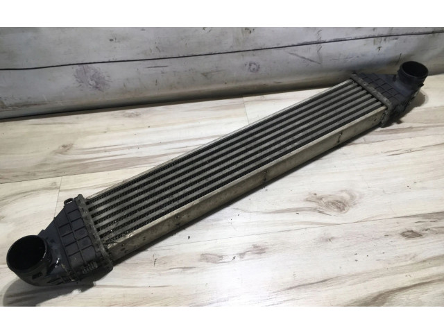 Интеркулер 30741631 Volvo C30