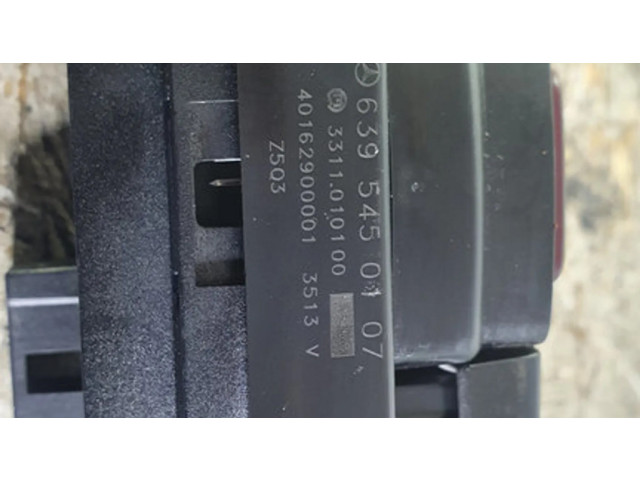 Включатель аварийных фонарей