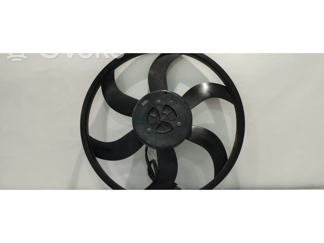 Вентилятор печки 67326925702 BMW Z4 E85 E86