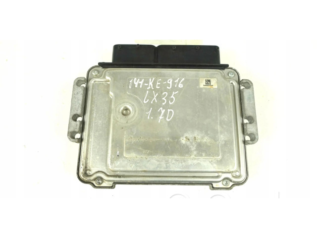 Řídící jednotka 0281019639 Hyundai ix35 2015