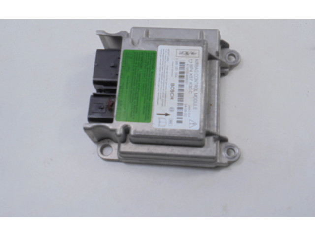 Блок подушек безопасности BP4K57K30C, BP4K57K30C Mazda 3 I