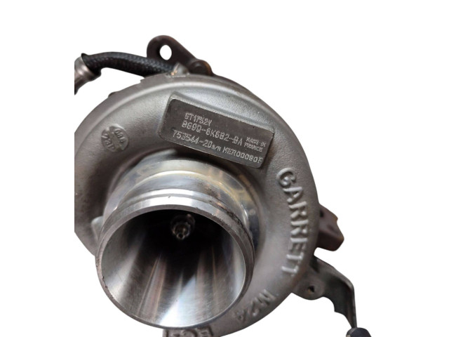 Турбина Ford Galaxy BG9Q6K682BA