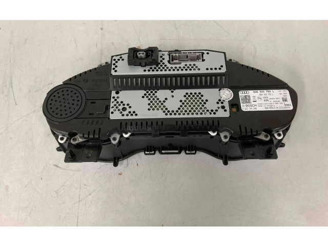 Přístrojová deska Audi A5 NEU8W6920780L, 0263740086BOSCH
