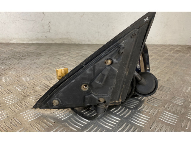 Zpětné zrcátko  Audi A8 S8 D3 4E 2005  E1010730  