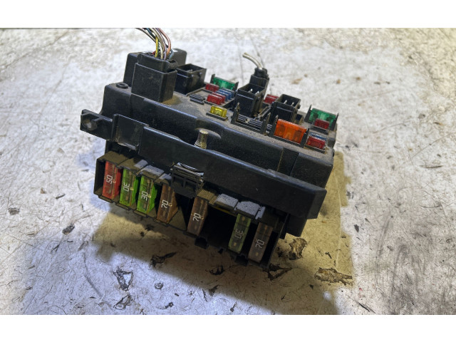 Блок предохранителей 9650664180, BSMB2 Citroen C4 I
