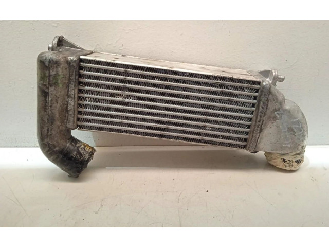 Интеркулер SINREF Honda Civic