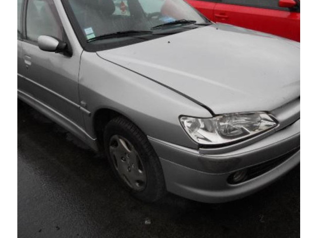Блок АБС 454153   Peugeot  306   -  года