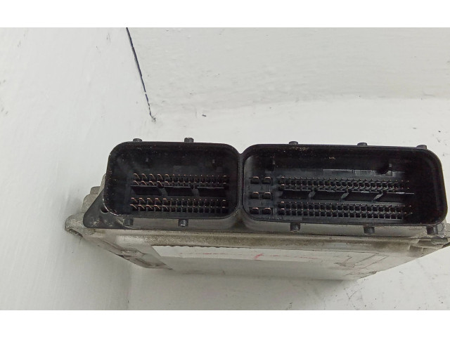 Блок управления двигателя 03L907309AA, 03L906019KB Volkswagen Beetle A5