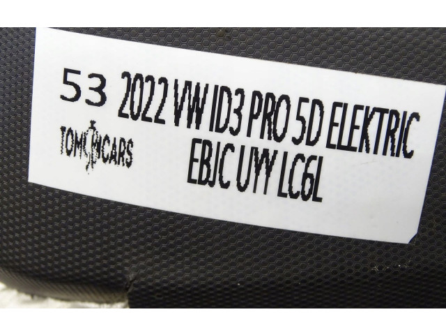 Зеркало электрическое Volkswagen ID.3 2019 - года