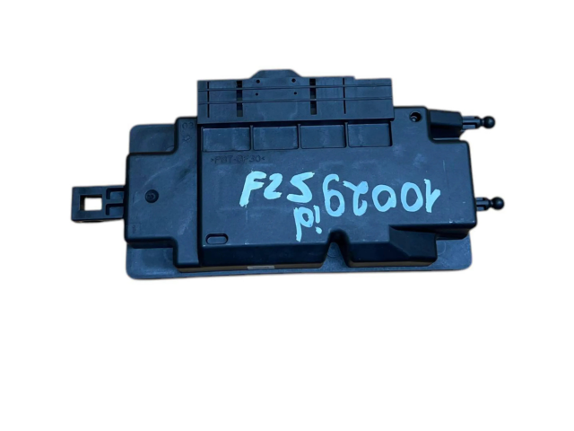 Блок подушек безопасности 65779253636, 9253636 BMW X3 F25