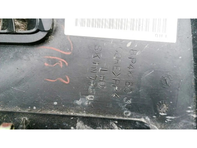 Подушка безопасности пассажира BP4K60350   Mazda 3 I