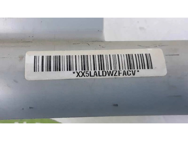 Боковая подушка безопасности 8622009001 SsangYong Kyron