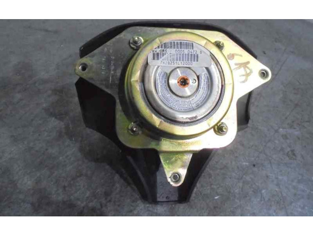 Подушка безопасности водителя 46460517, 00057312A Fiat Coupe