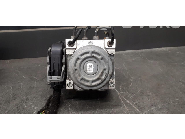 Блок АБС 51920296 Alfa Romeo Giulietta - года