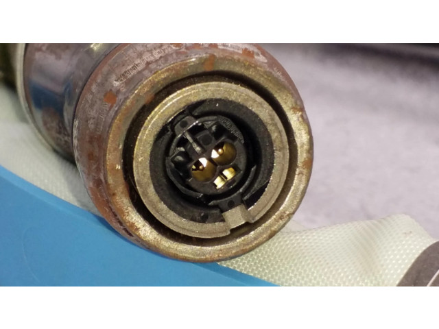 Боковая подушка безопасности DM5114K158CF   Ford Focus