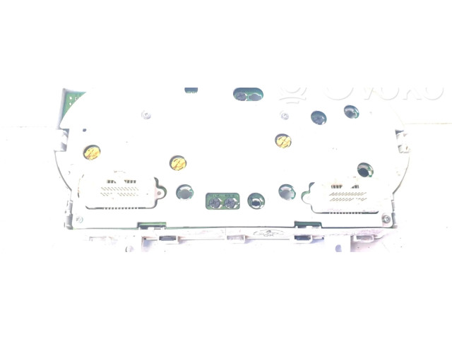 Панель приборов 769204-170 Mitsubishi Outlander