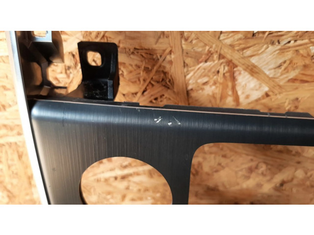 Отделка контроля климата / контроля печки